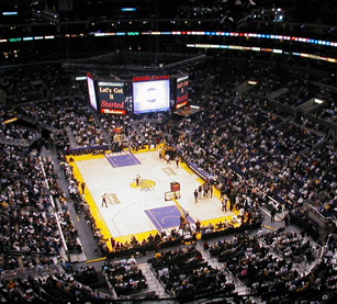 Los Angeles Lakers